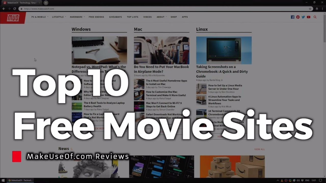 great movie streaming software for mac